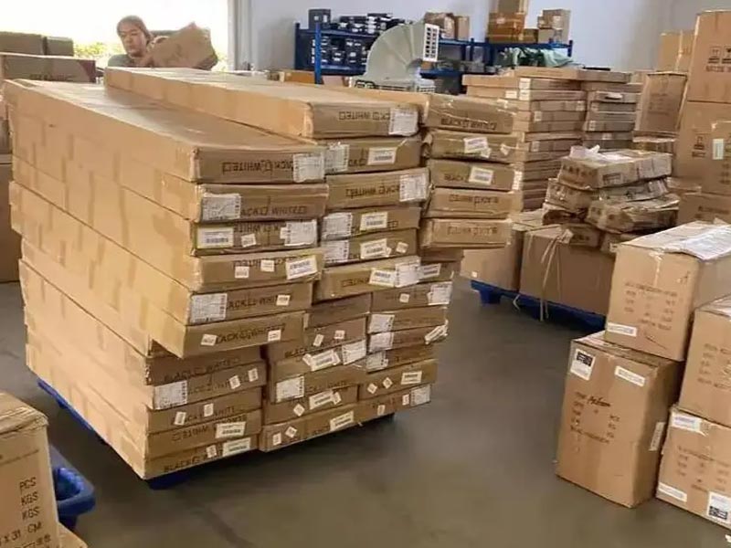 八所镇电池托运服务